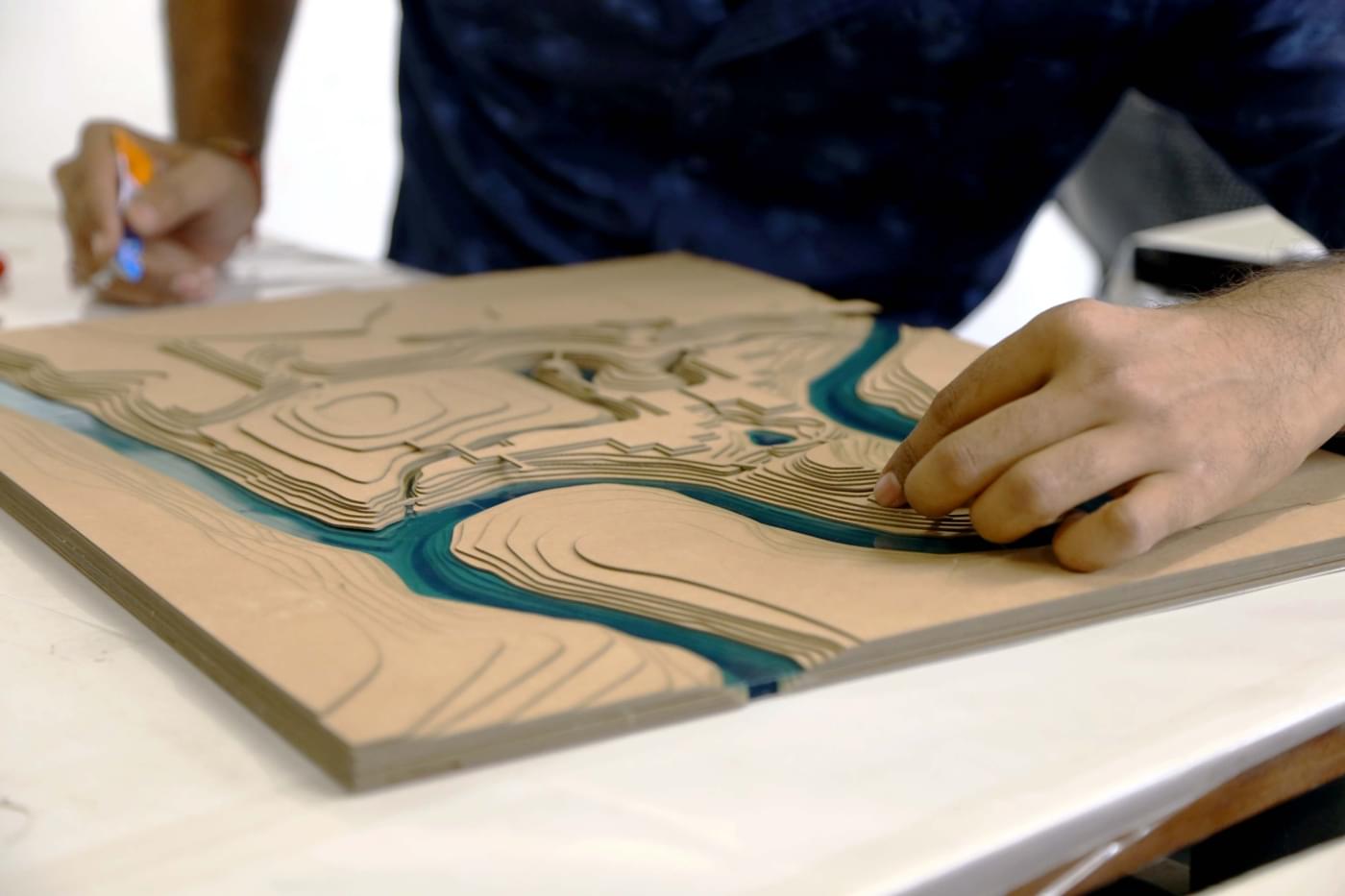 CEPT University FP Admissions photo 20